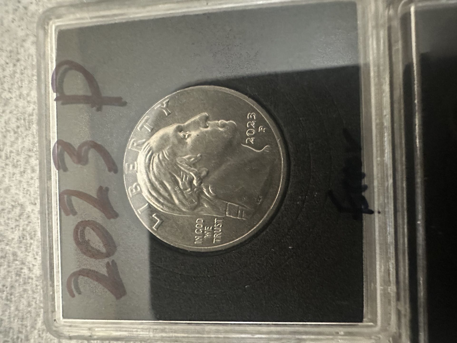 2023p Quater Error In Cod We Trust