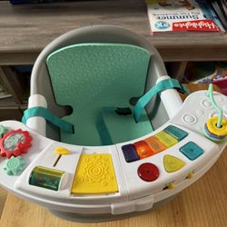 Infantino Activity Seat