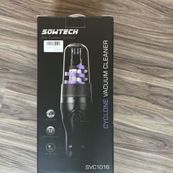 Sowtech Pro Vacuum 