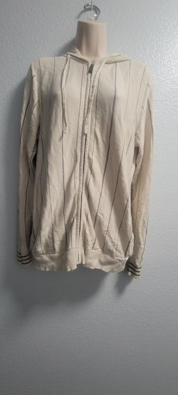 Sweater size large