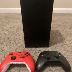 Xbox Series x