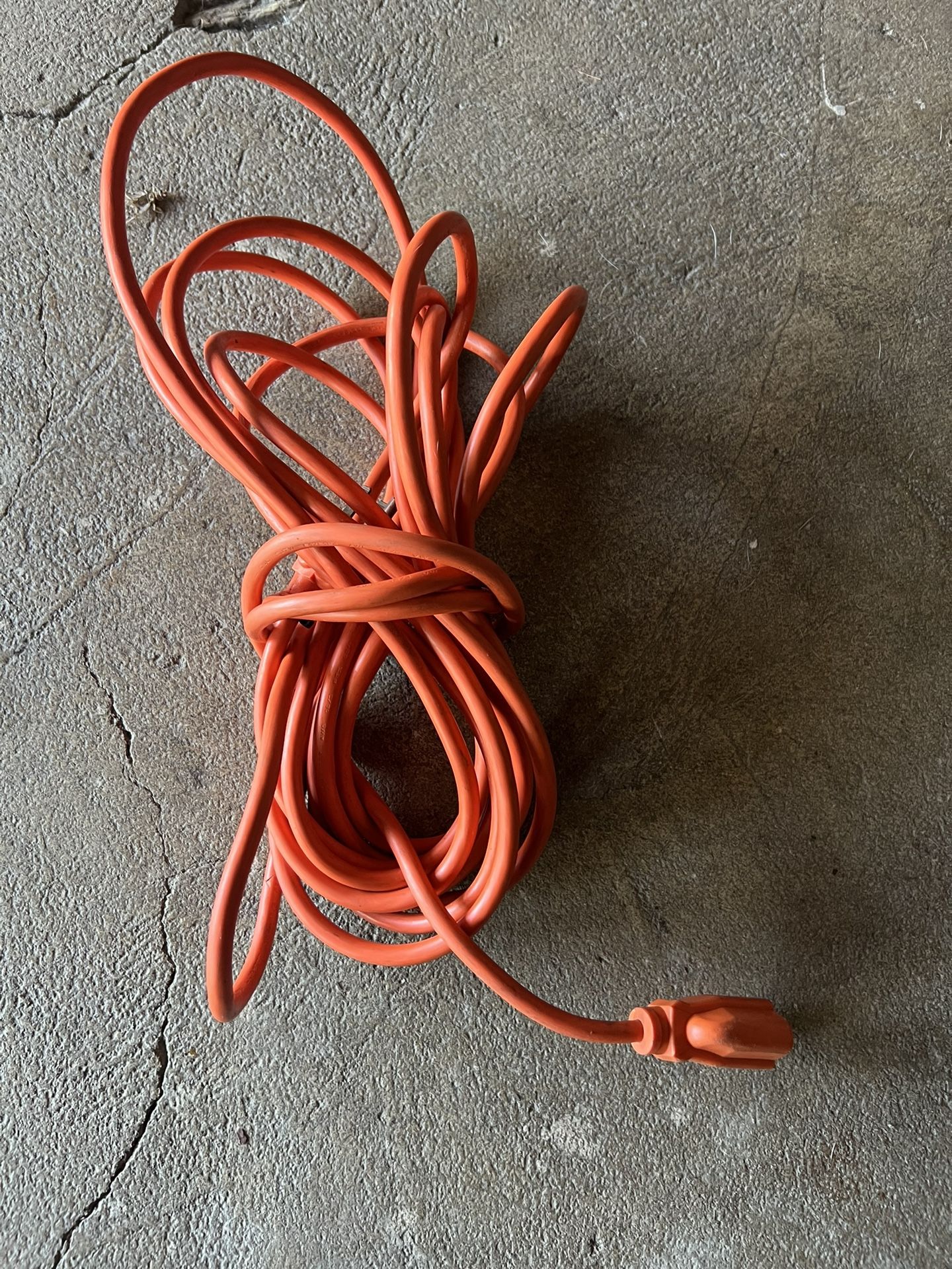 Extension Cord 