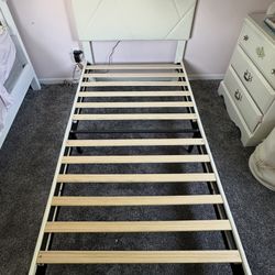 Bed Frame