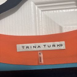 Trina Turk Top 