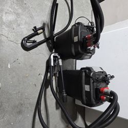 For BOTH Fluval Aquarium Canister Filters - READ DESCRIPTION 