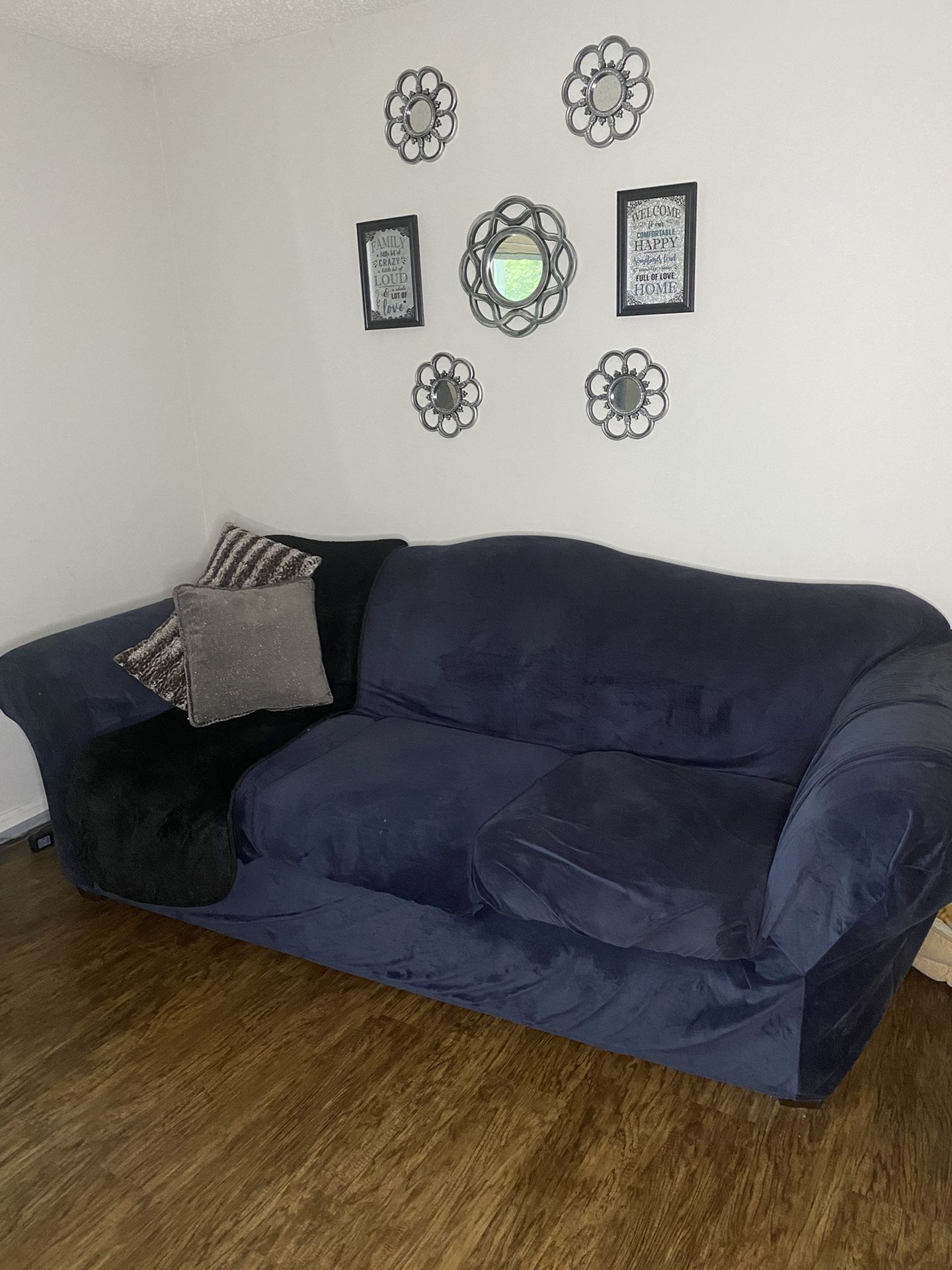 Sofa!