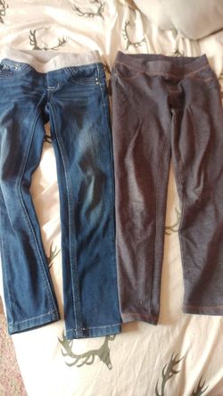 Size 6t girls