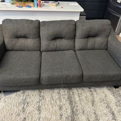 3 Seater Sofa 