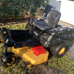 48’ Craftsman $2500