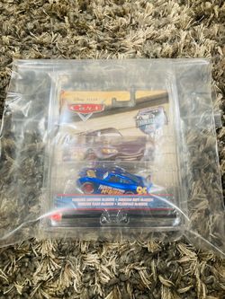 Disney Pixar cars