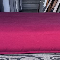 Full Size Futon Mattress