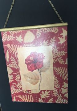 Wall decoration