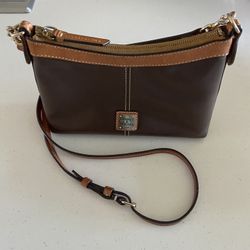 Dooney & Bourke Crossbody Purse