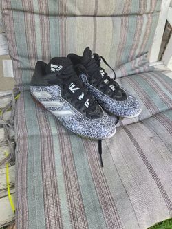 Adidas Football Cleats 