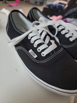 Womens Vans