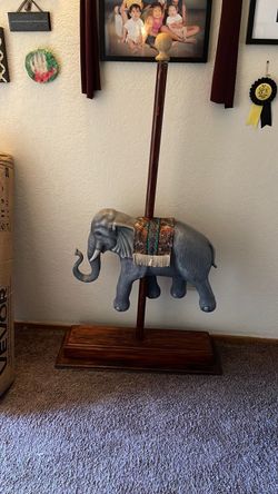 Elephant