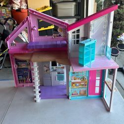 Doll House