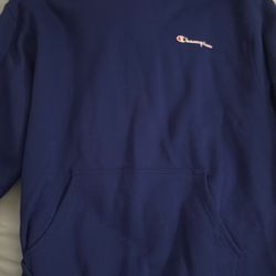 Champions Hoodie