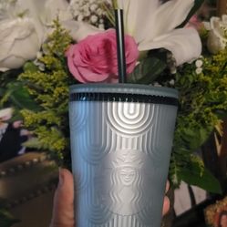 Starbucks cup