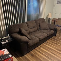 Sofa Bed