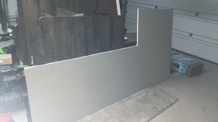 1/2 inch dry wall