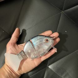 Wake Bait 