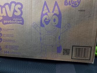 Diapers