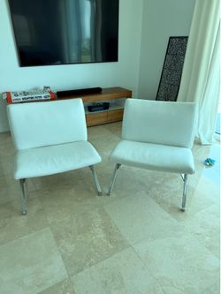 Wide accent chairs