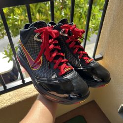Air Max Lebron 7 ‘Fairfax’
