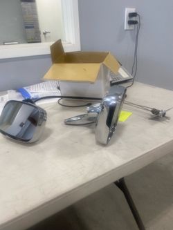 1(contact info removed) chevelle remote mirrors