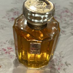 Vintage Le Galion "Cub" Parfum de Toilette - Paris, France -