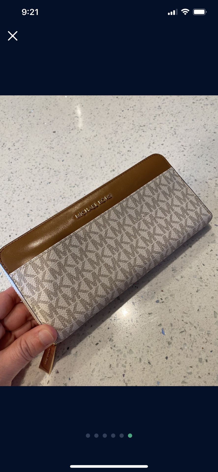 MK Wallet