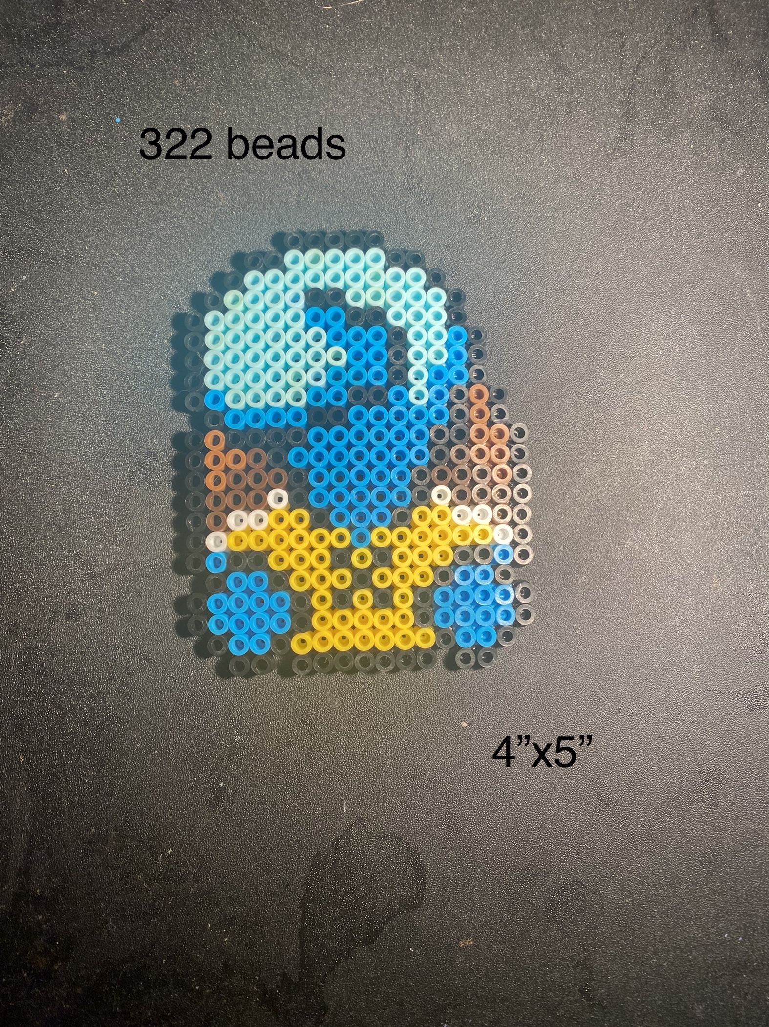Squirtle Booty (Pokemon)