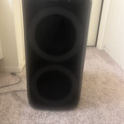 Rockville ROCK PARTY Speaker 
