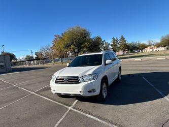 2010 Toyota Highlander