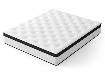 Full Matress