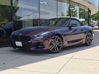 2023 BMW Z4