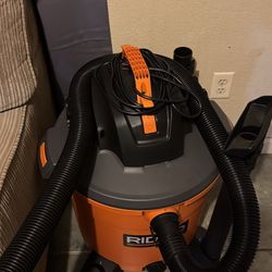 Ridgid