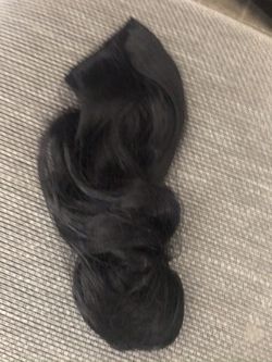Hair extension