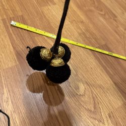 Bhartanatyam (Indian Dance) Hair Accessory 