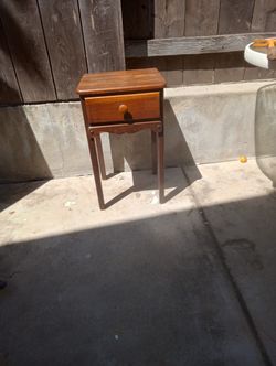 Night Stand