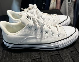 White chucks