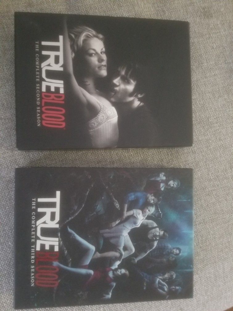 True Blood
