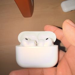 AirPods Pro 3 (read Description)