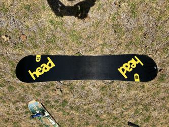 Youth Snowboard