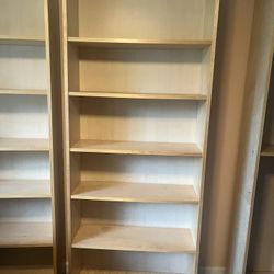 Vantage IKEA Bookshelf / Bookcases 