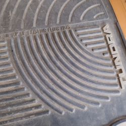 Toyota Tundra Floor Mats