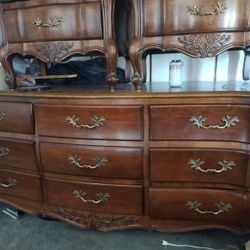 Bedroom Set