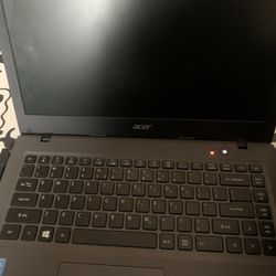 Acer laptop (very Fast)