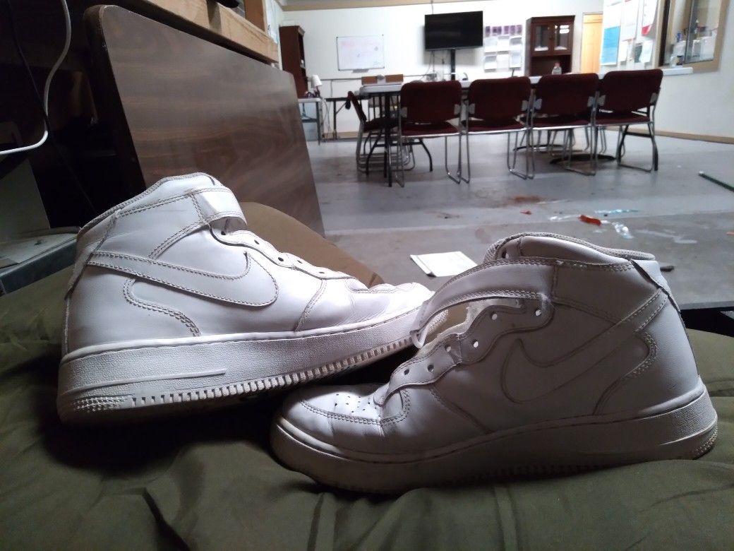 Nike
